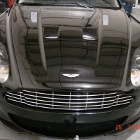 Aston Martin